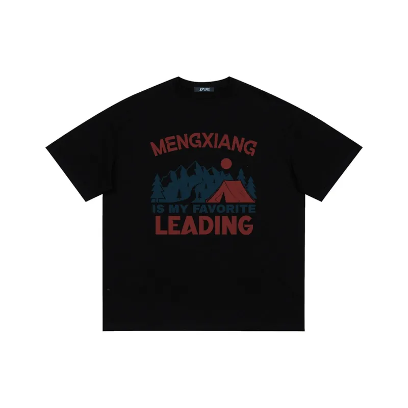 LPMX T Shirts Unisex-0