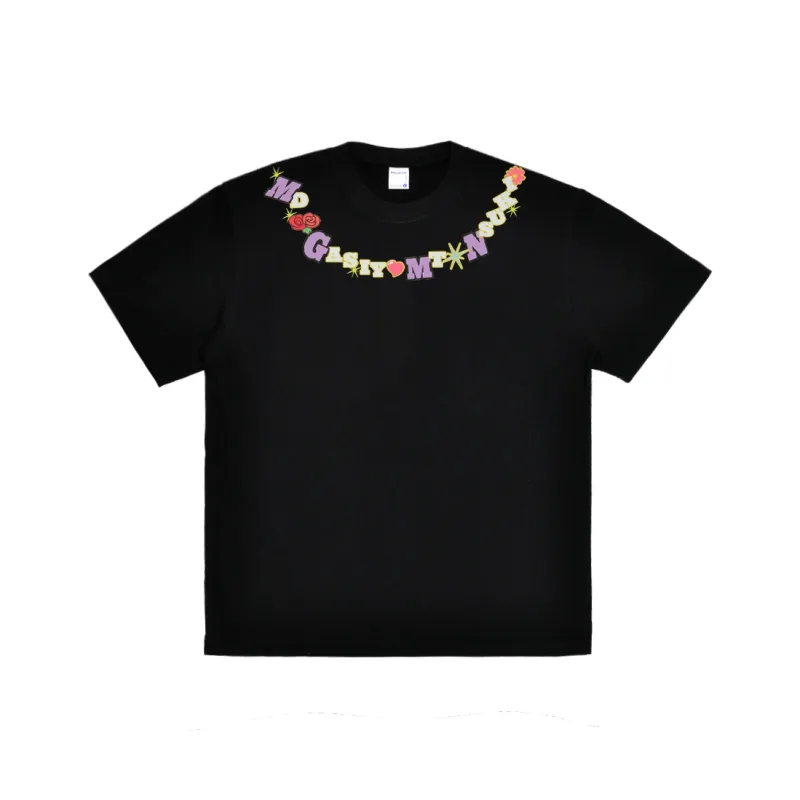MGMN T Shirts Unisex-2
