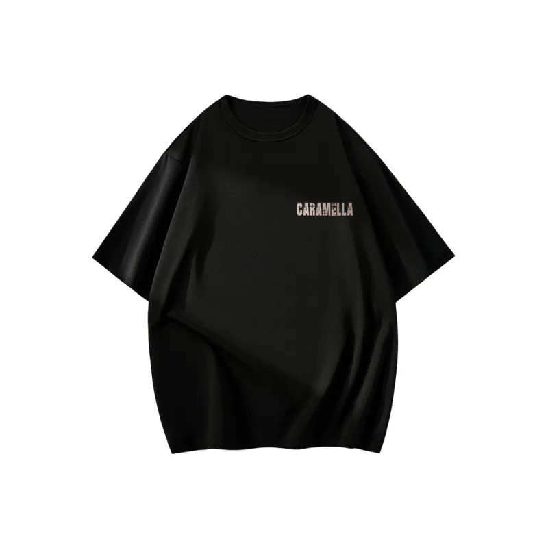 Caramella T Shirts Women's-5
