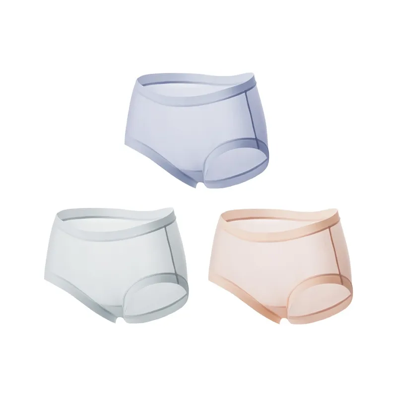 DAMOS·LOVE Underpants Women's 3 Pack-7