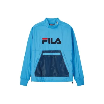 FILA Sweatshirt Men's Forget-me-not Blue