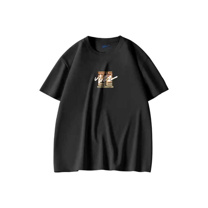 WARRIOR T Shirts Men-4