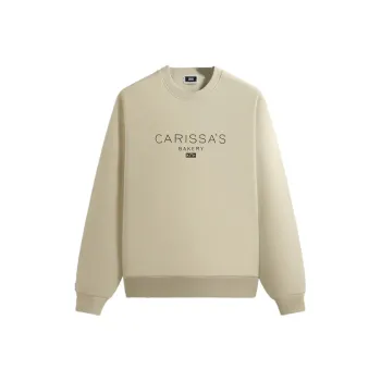 KITH For Carissa's Bakery Nelson Crewneck