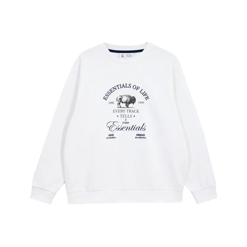 JACK&JONES Sweatshirts Unisex-0