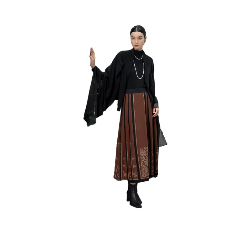 A LIFE ON THE LEFT Knitwear Women's-11