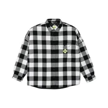 PALACE Hardware Insulated Shirt