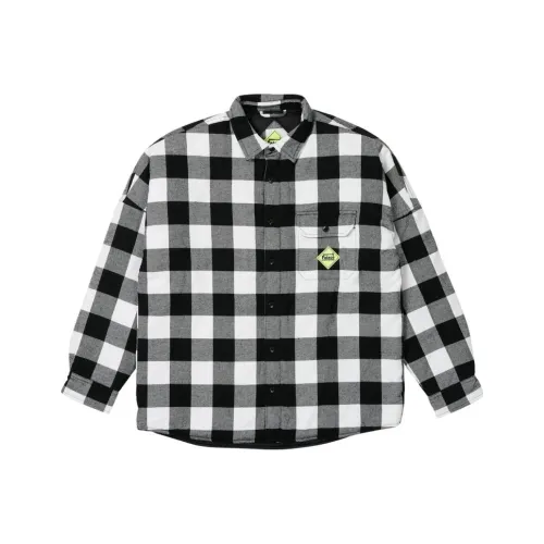 PALACE Hardware Insulated Shirt