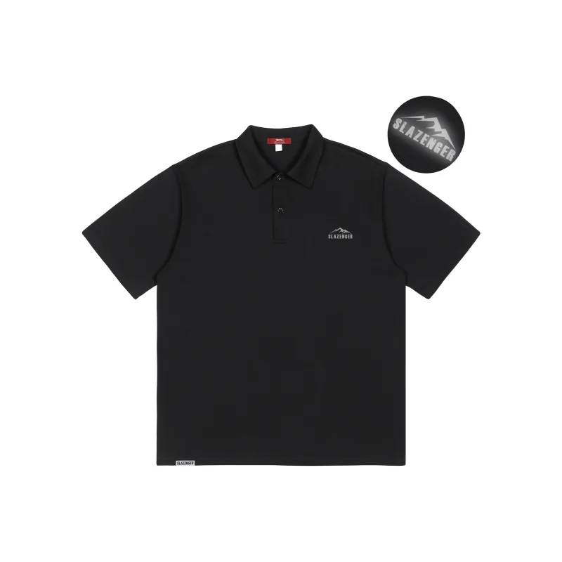 Slazenger Polo Shirts Unisex-0
