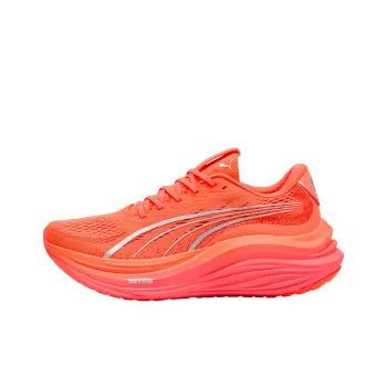PUMA MagMax Nitro Glowing Red