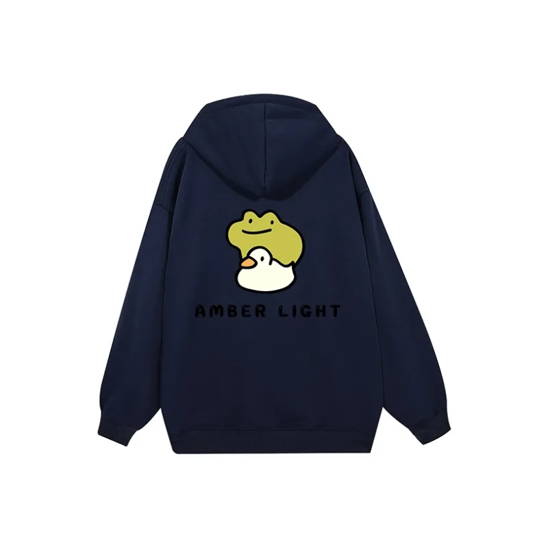AMBER LIGHT Sweatshirts Unisex-13