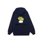 Navy Blue Frog