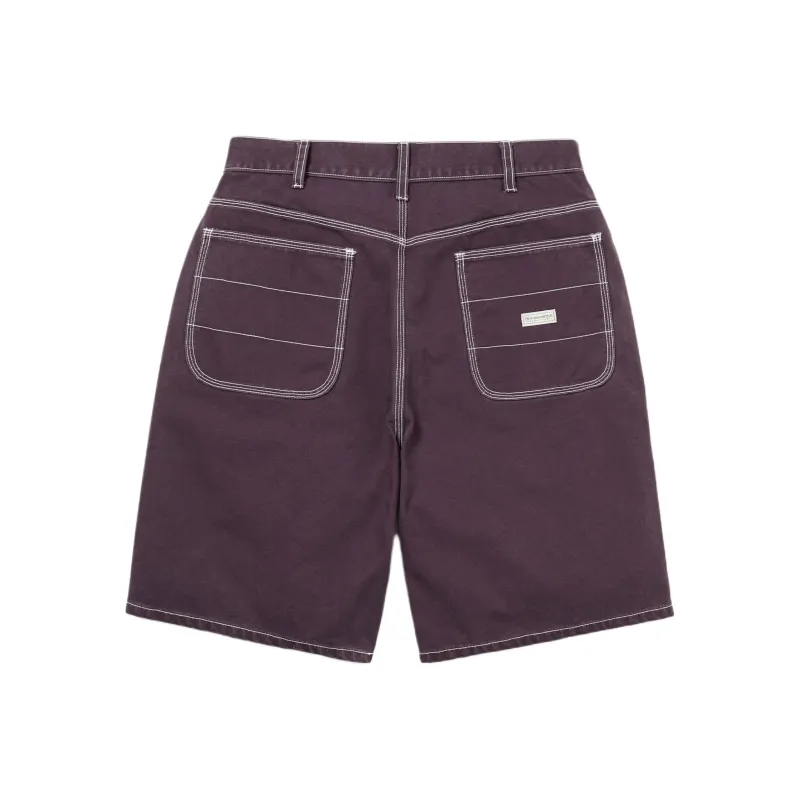Thisisneverthat SS25 Casual Shorts Unisex-1