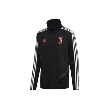 Adidas Juventus Sweatshirt Men's Black