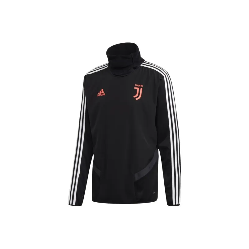 Adidas Juventus Sweatshirt Men's Black-0