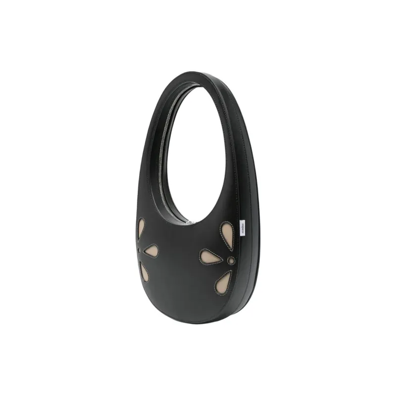 COPERNI Mini Petal Swipe Tote Bag-1