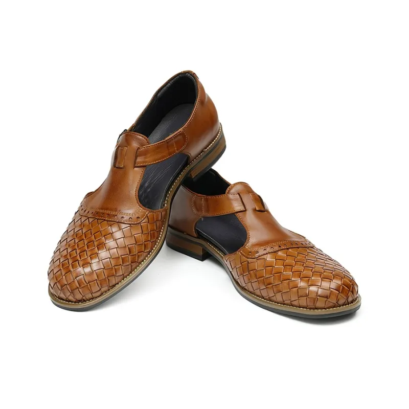 ASTON M.JAZZ Casual Shoes Men's-3