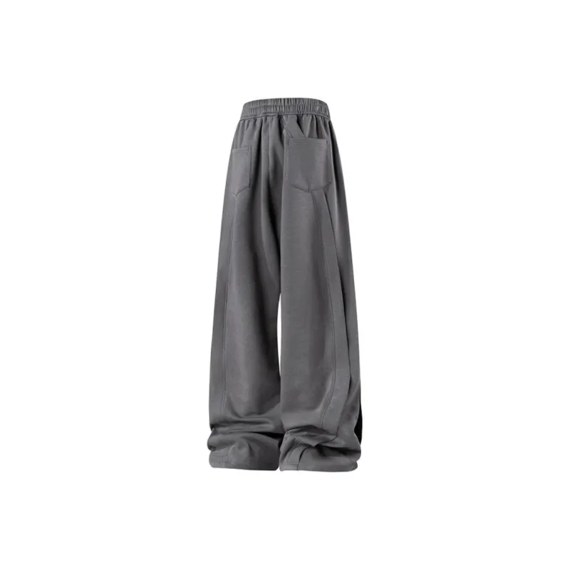 Evil Lions Casual Pants Unisex-7