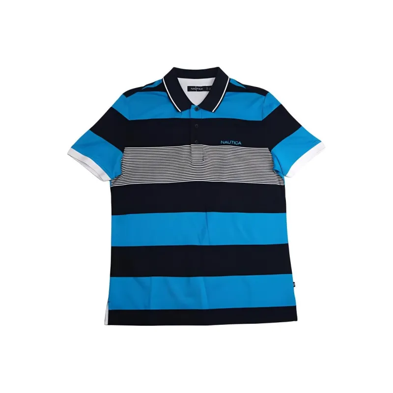 NAUTICA Polo Shirts Unisex-1