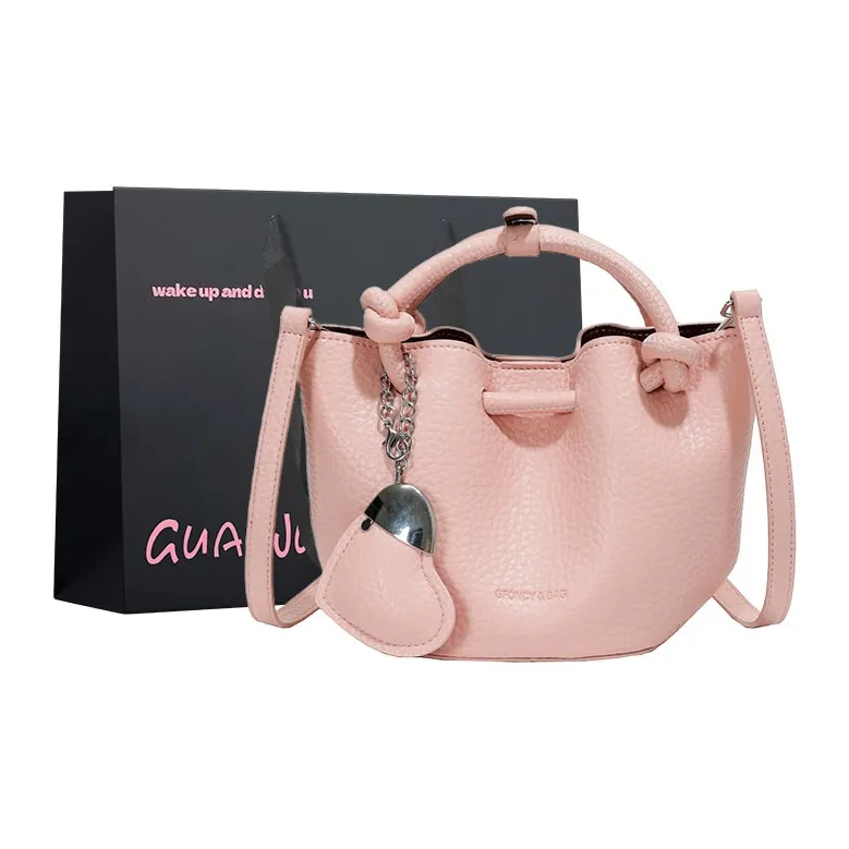 Champion Cub PU Handbag Regular Women's Multicolor-13