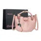 Pink+Charm+Shopping Bag