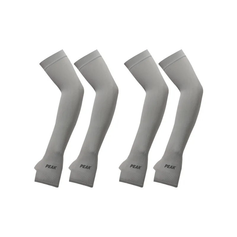 PEAK Polyamide UV Protection Arm Sleeves Unisex-7