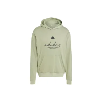 Adidas Sweatshirt Men's Tent Green