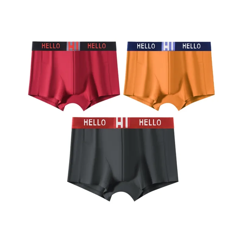 Top Melon Underpants Men's 3 Pack-4