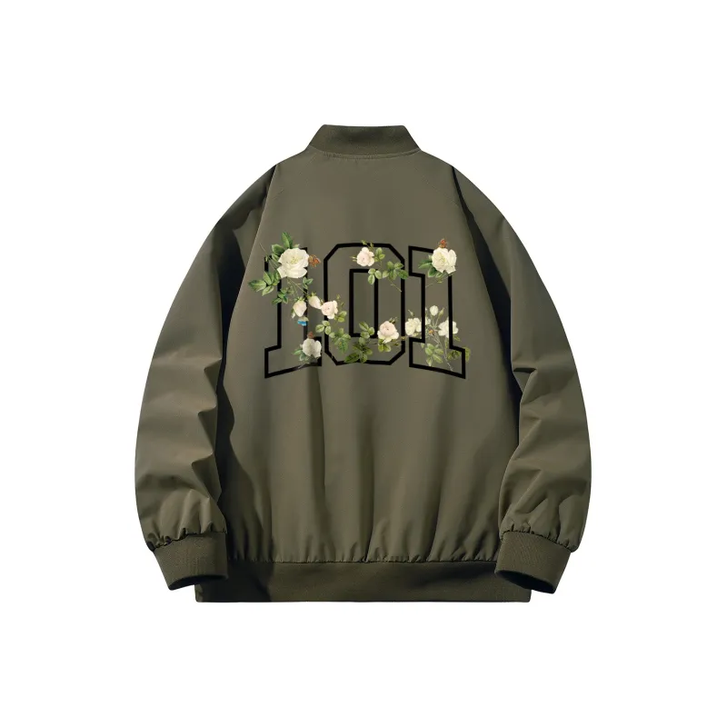 Luosamen Jackets & Coats Unisex-10