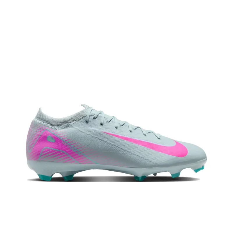 Nike Zoom Mercurial Vapor 16 Pro Fg Ocean Cube Pink Blast-1