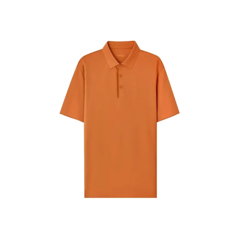 GOLDLION 25 Years Polo Shirt Men's Multi Specification Multiple Colors-28