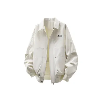 Jeep Lifestyle Jackets Unisex