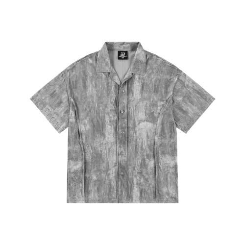 XINYINSU Shirts Unisex