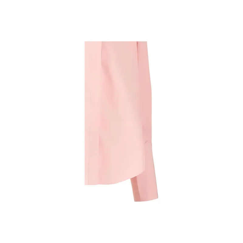 FENDI Shirts Women's Pink-1