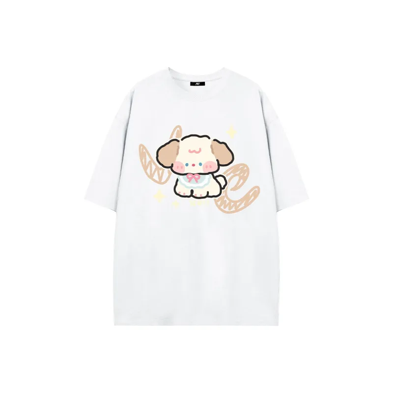 K411 T Shirts Unisex-23
