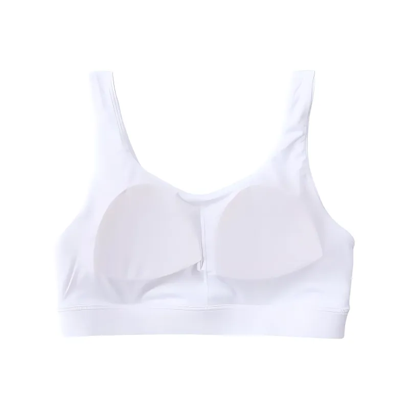 Champion Sleeveless Sports Shirts Women's-1
