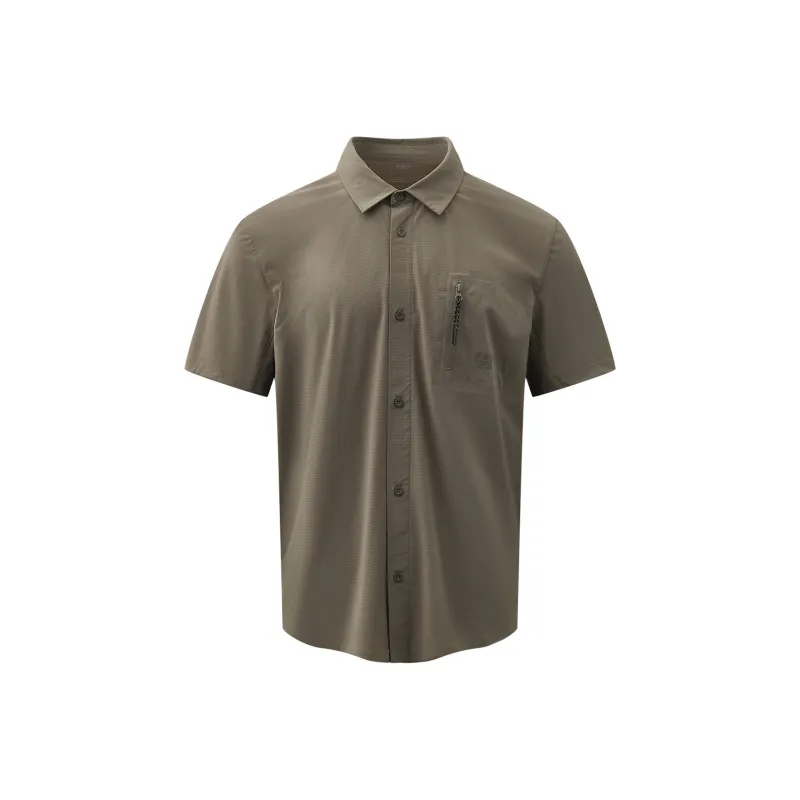 CAT Shirts Men-5