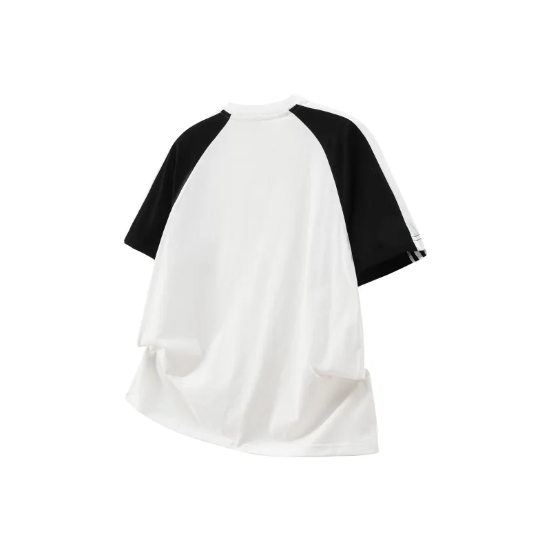 CHARLIE GOLF T Shirts Unisex-5