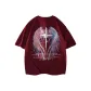 Burgundy[Upgraded]