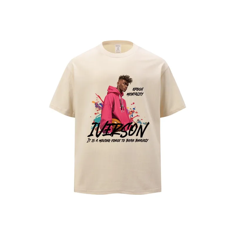 AI3 T Shirts Unisex-10