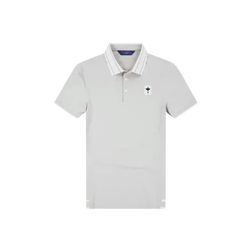 RYDER CUP Polo Shirt Summer Men's