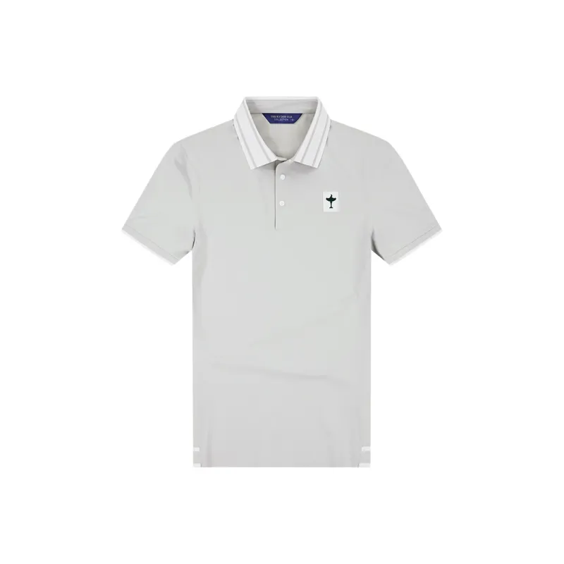 RYDER CUP Polo Shirt Summer Men's-0