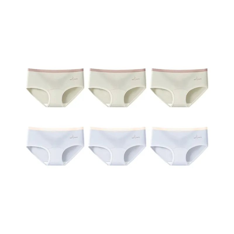YUZHAOLIN Underpants Women's Combo Set-57