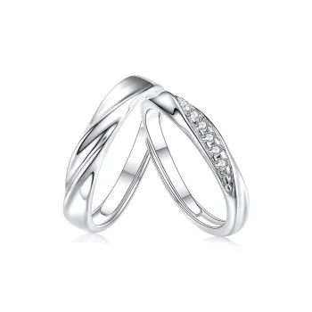 Kowloonko Rings Unisex