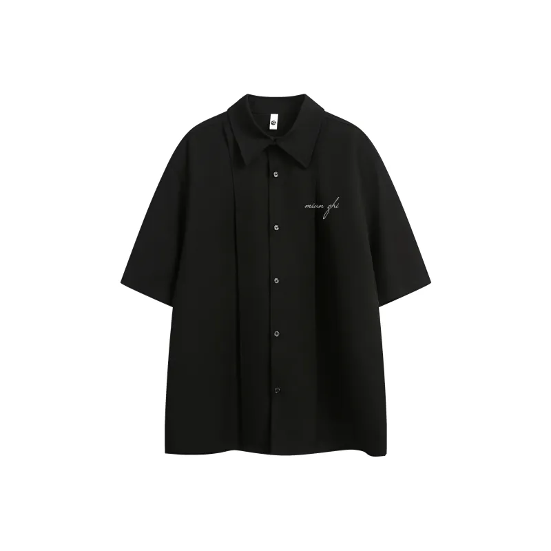 Cotton Shirts Unisex-2