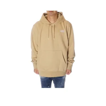 THE NORTH FACE Essential Logo Printed Hoodie
