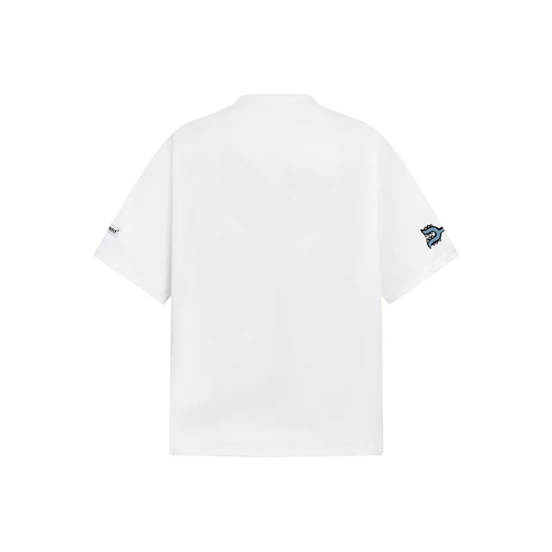 CUWU T Shirts Unisex-5