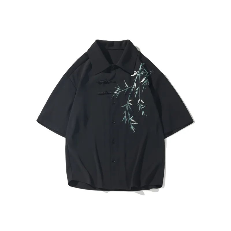 Universal Templates Shirt Unisex-3