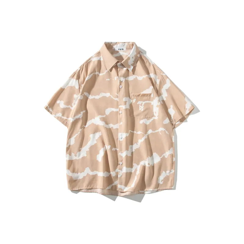 Ice flying Shirts Unisex-4