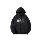 Black-Fleece-Lined Style
