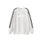 White Heather Gray (Universe Star Center Logo)
